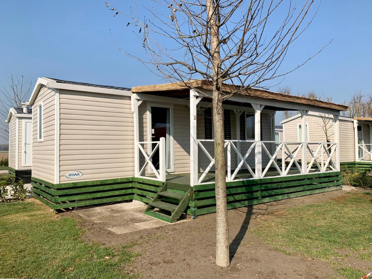 Agriturismo Nonno Mario Fossone d'Adige Exteriér fotografie